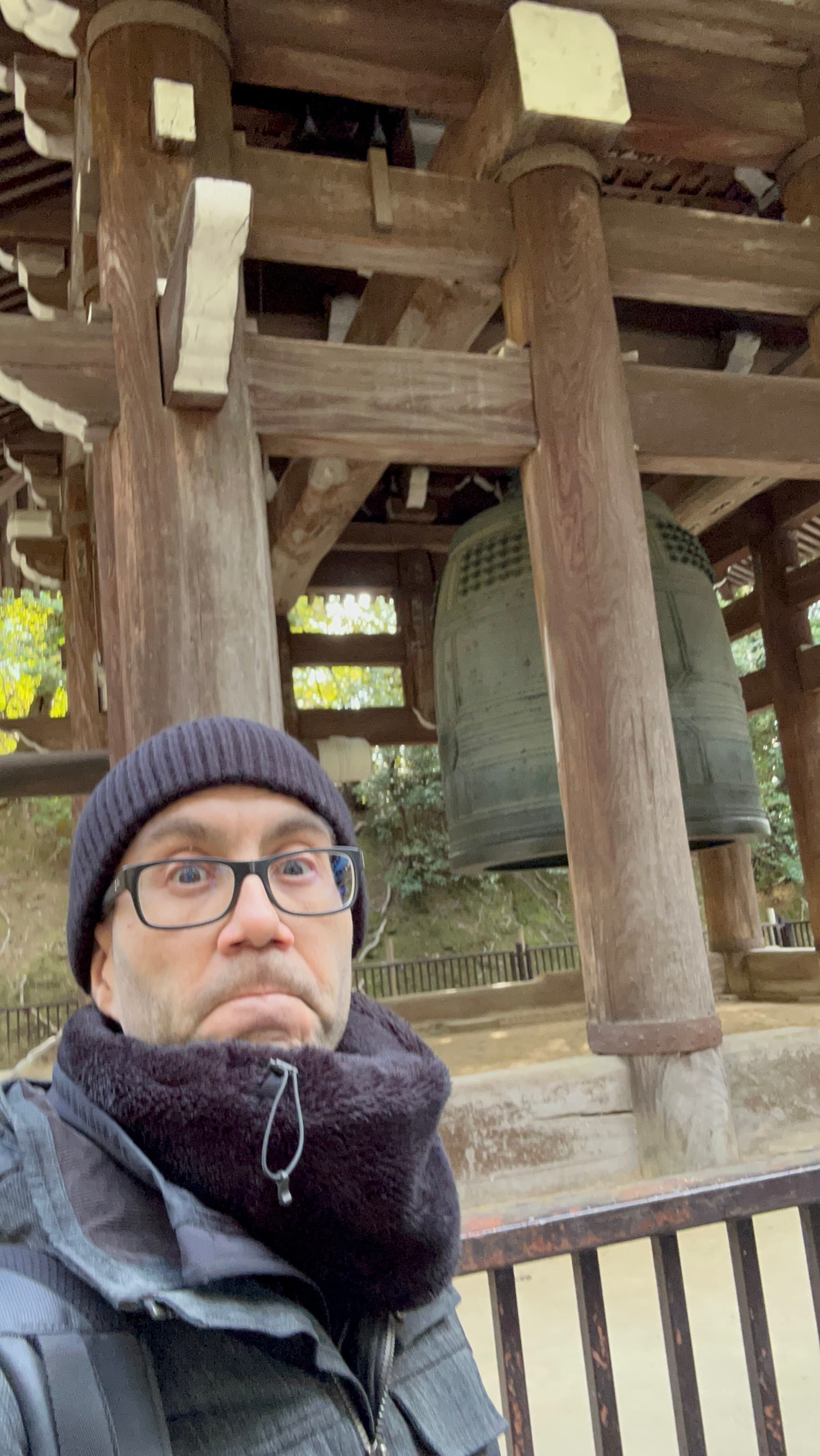 Kyoto - 02 de Enero - 3