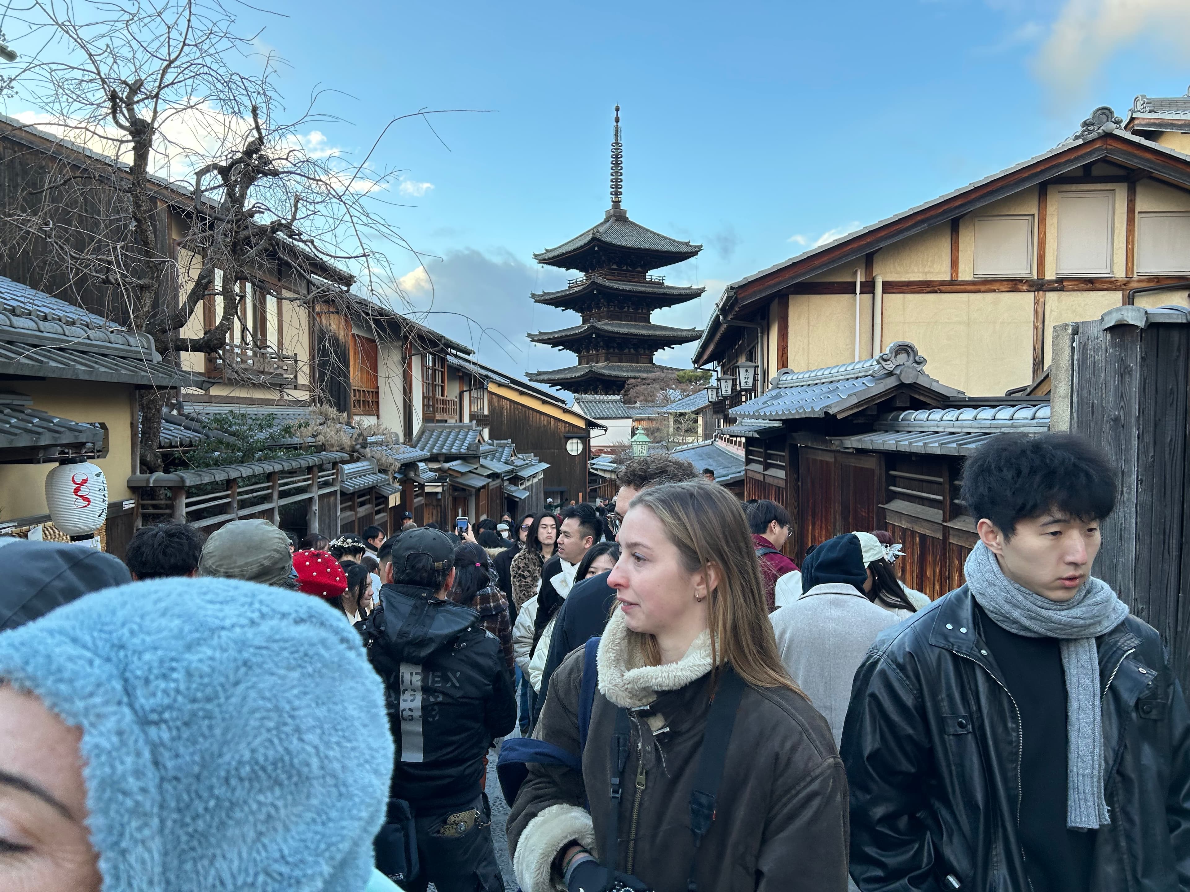 Kyoto - 02 de Enero - 5