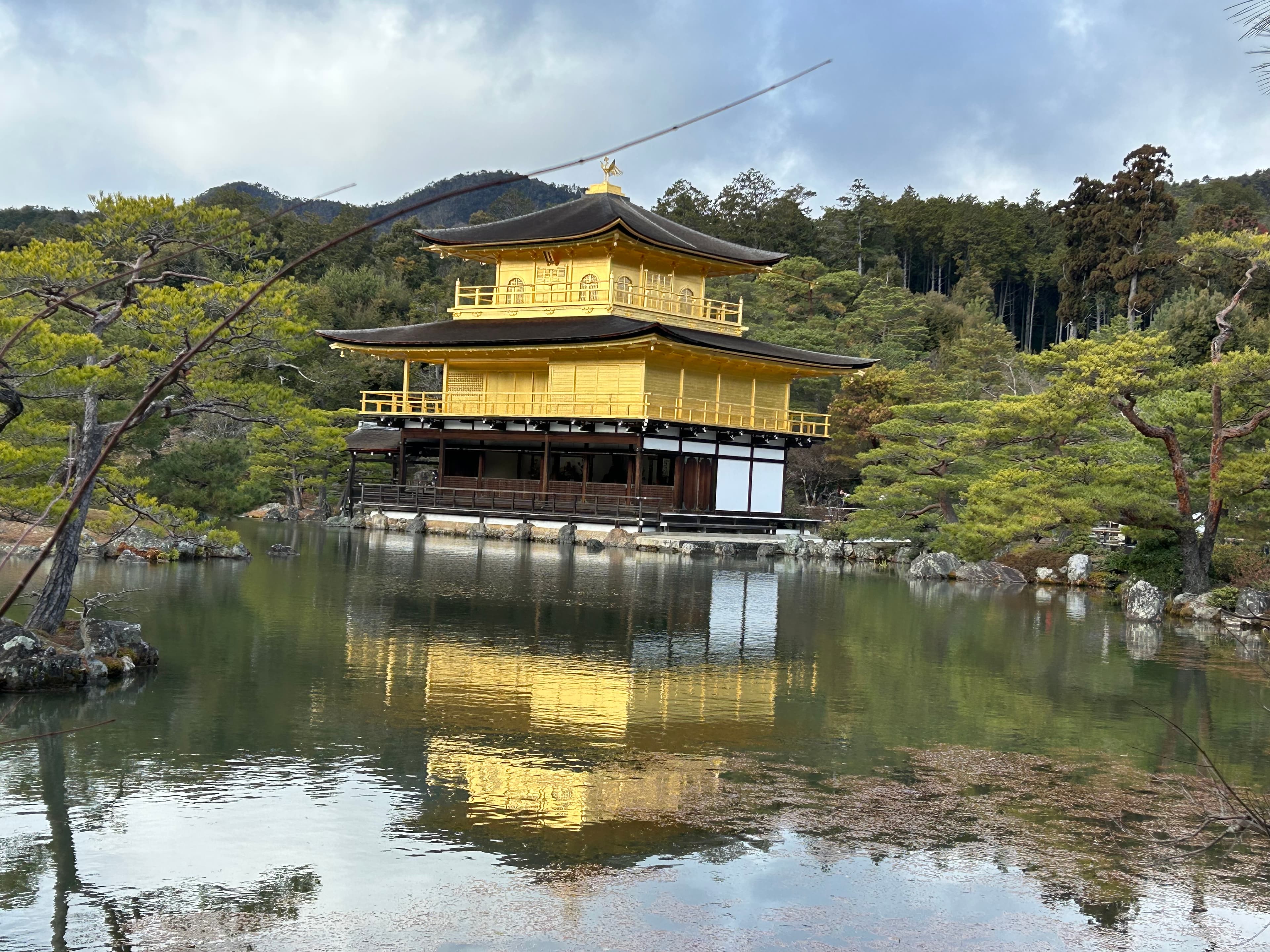 Kyoto - 03 de Enero - 6