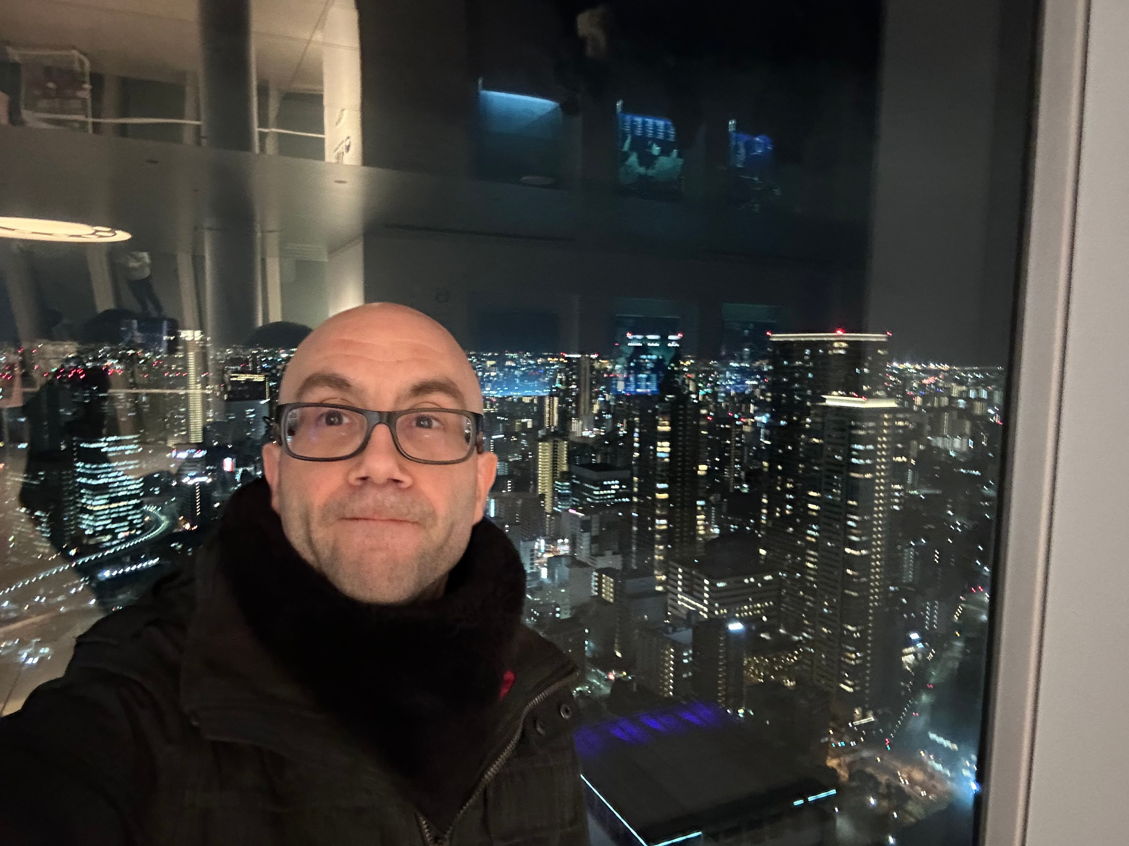 Osaka - 05 de Enero - 3