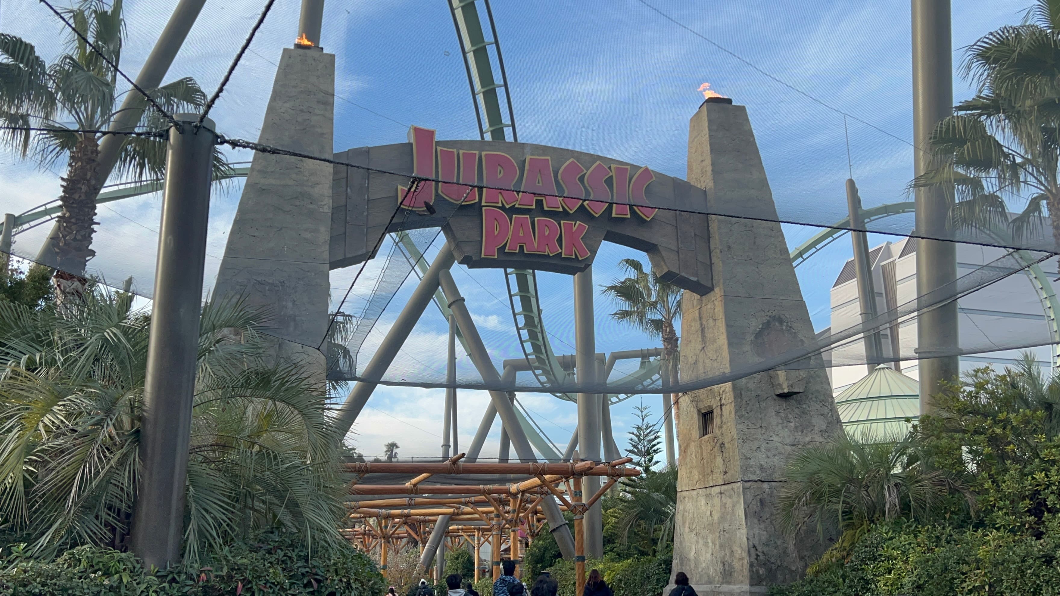 Osaka - 07 de Enero - 1