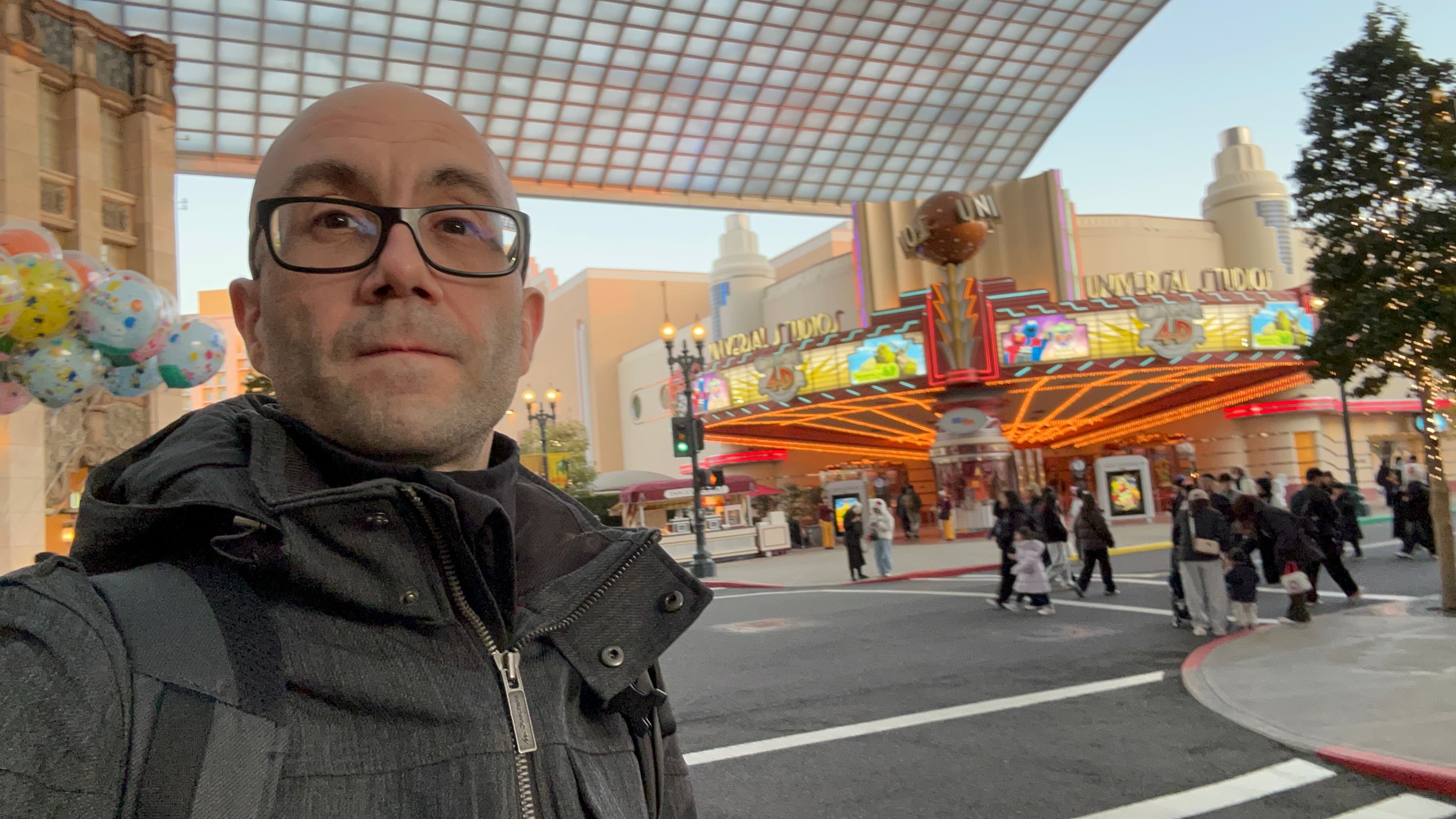 Osaka - 07 de Enero - 4