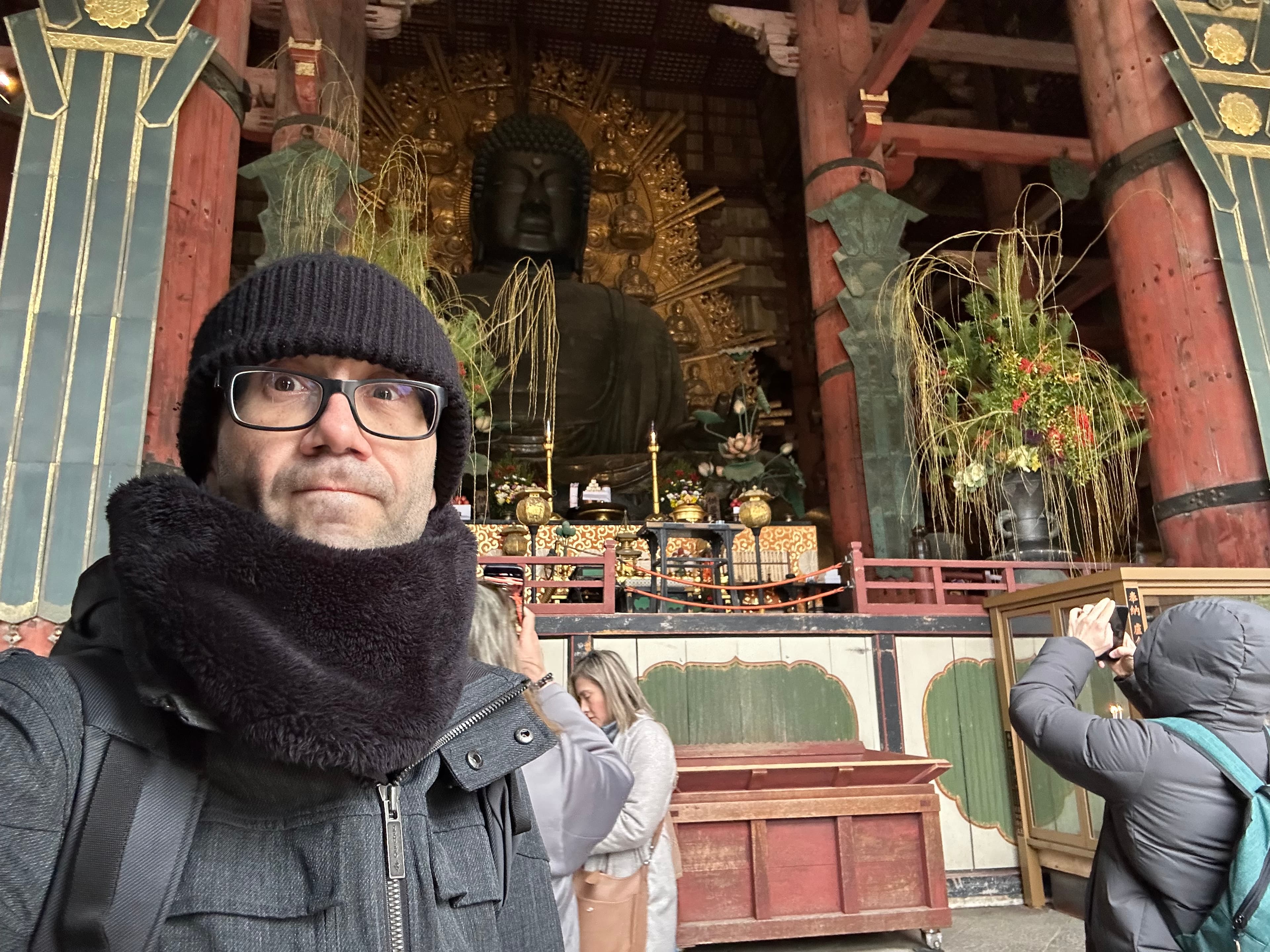 Nara - 08 de Enero - 3