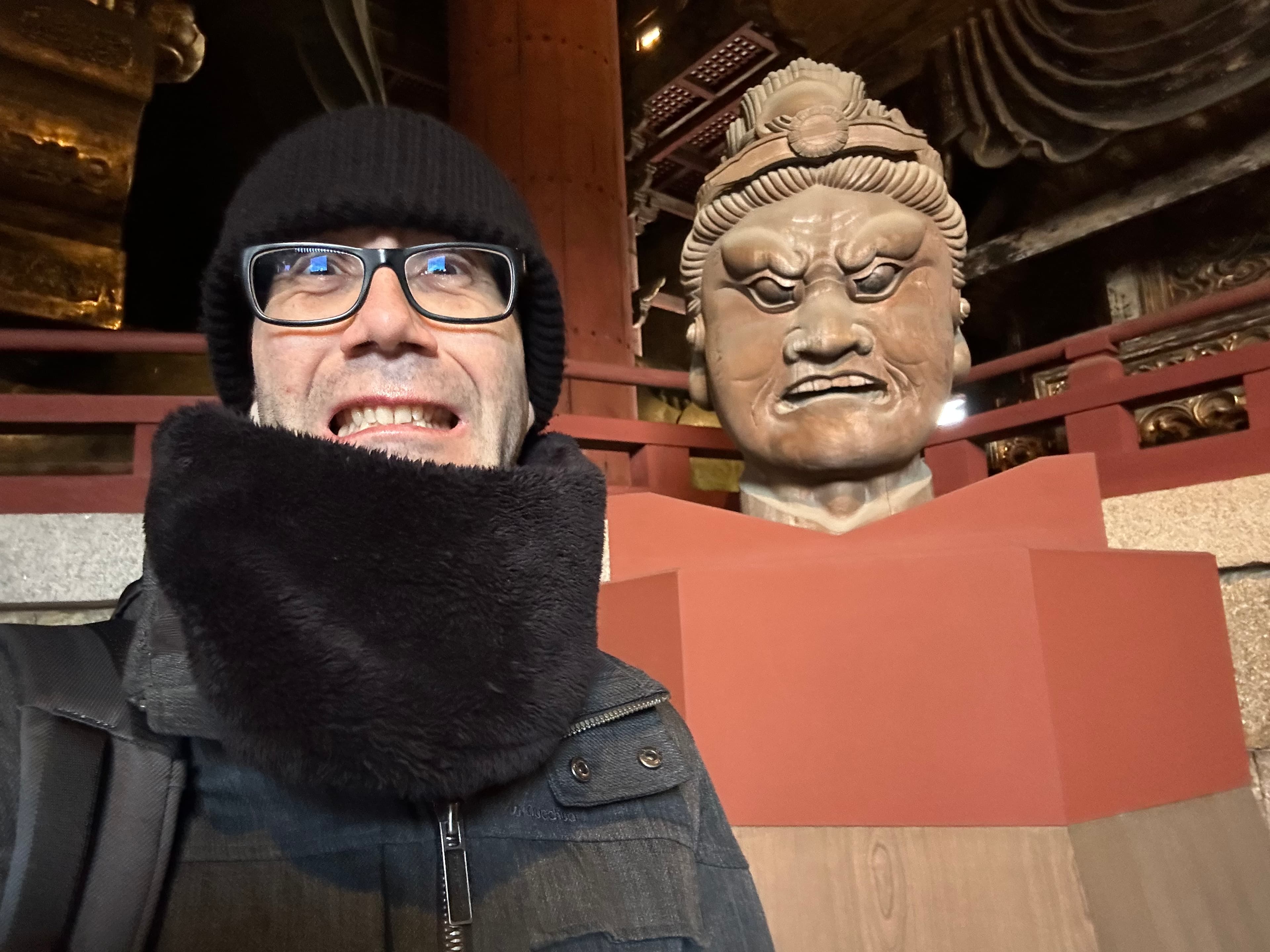 Nara - 08 de Enero - 4